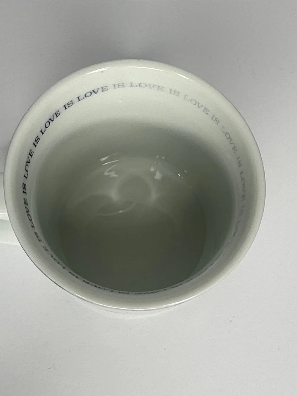Williams Sonoma white ceramic